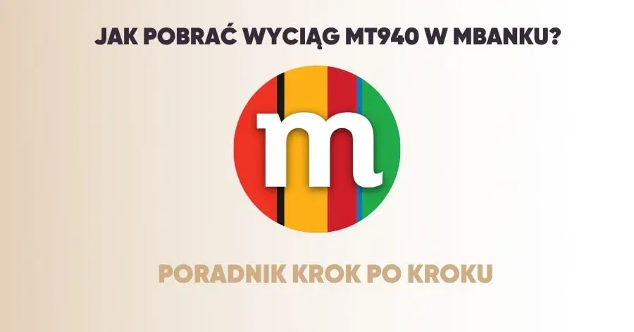 Jak pobrać wyciąg bankowy mBank i uniknąć problemów z finansami