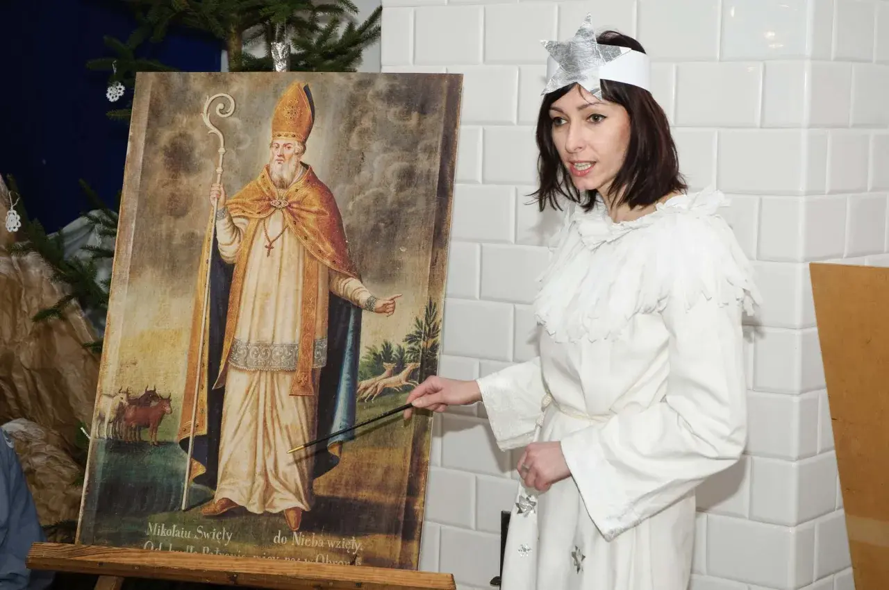 Kogo patronem jest św. Mikołaj? Odkryj jego wpływ na różne grupy