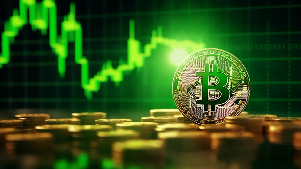 Bitcoin odradza się i wraca na właściwe tory: eksperci wyjaśniają czynniki i prognozy