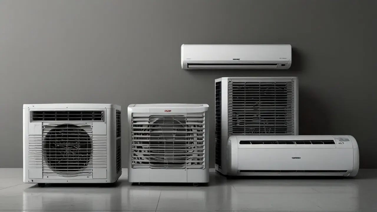 Oto top 5 klimatyzatorów, które skradły serca klientów. Opinie!