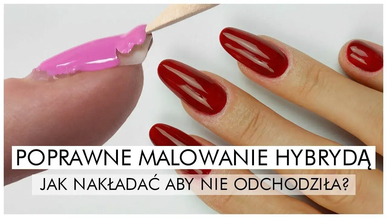 Co zrobić, żeby hybryda nie odpadała? 7 skutecznych porad
