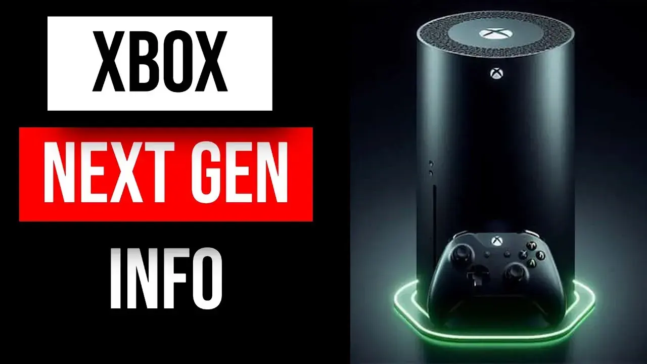 Kiedy wyjdzie nowy Xbox? Oczekiwania i niepewność wokół premiery