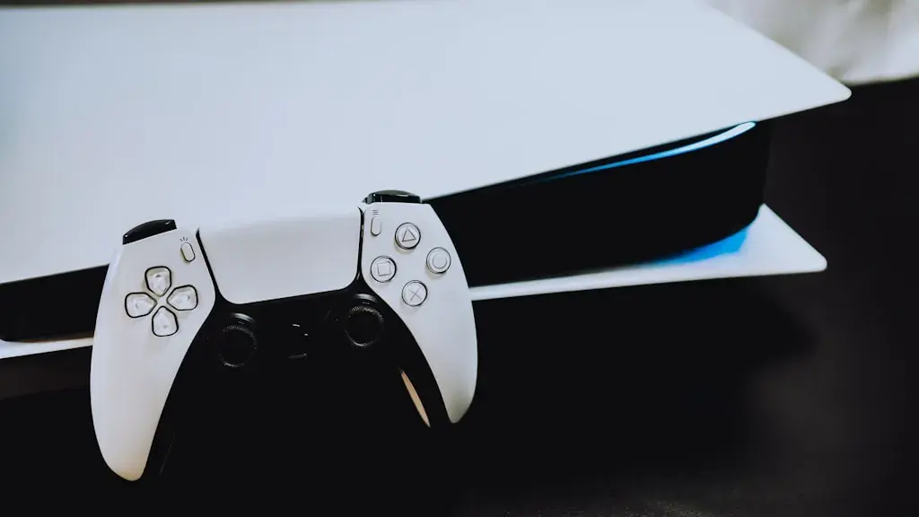 PlayStation 5 – konsola nowej generacji z wyjątkowymi możliwościami