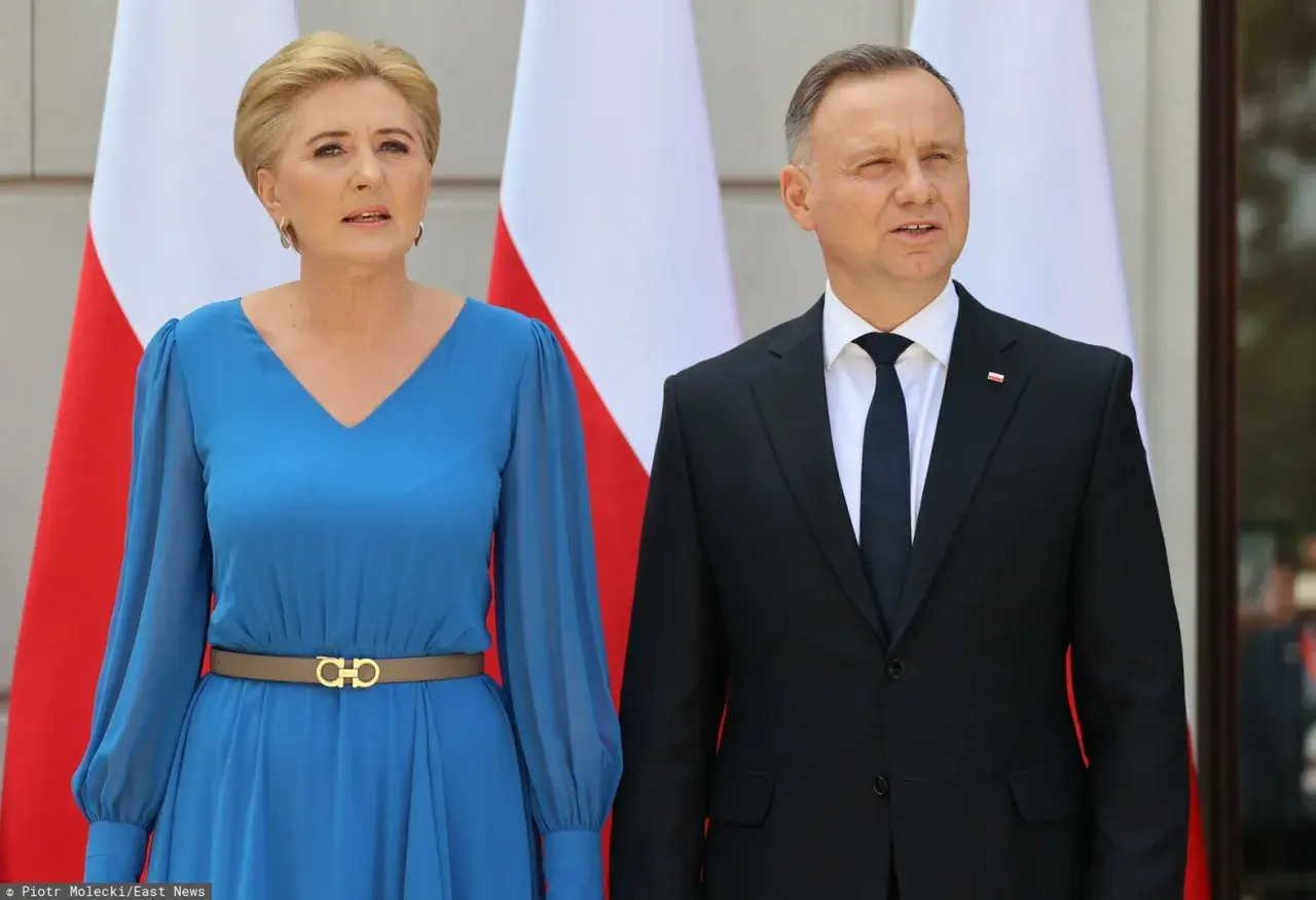 Ile zarabia żona prezydenta? Zaskakujące fakty o jej finansach