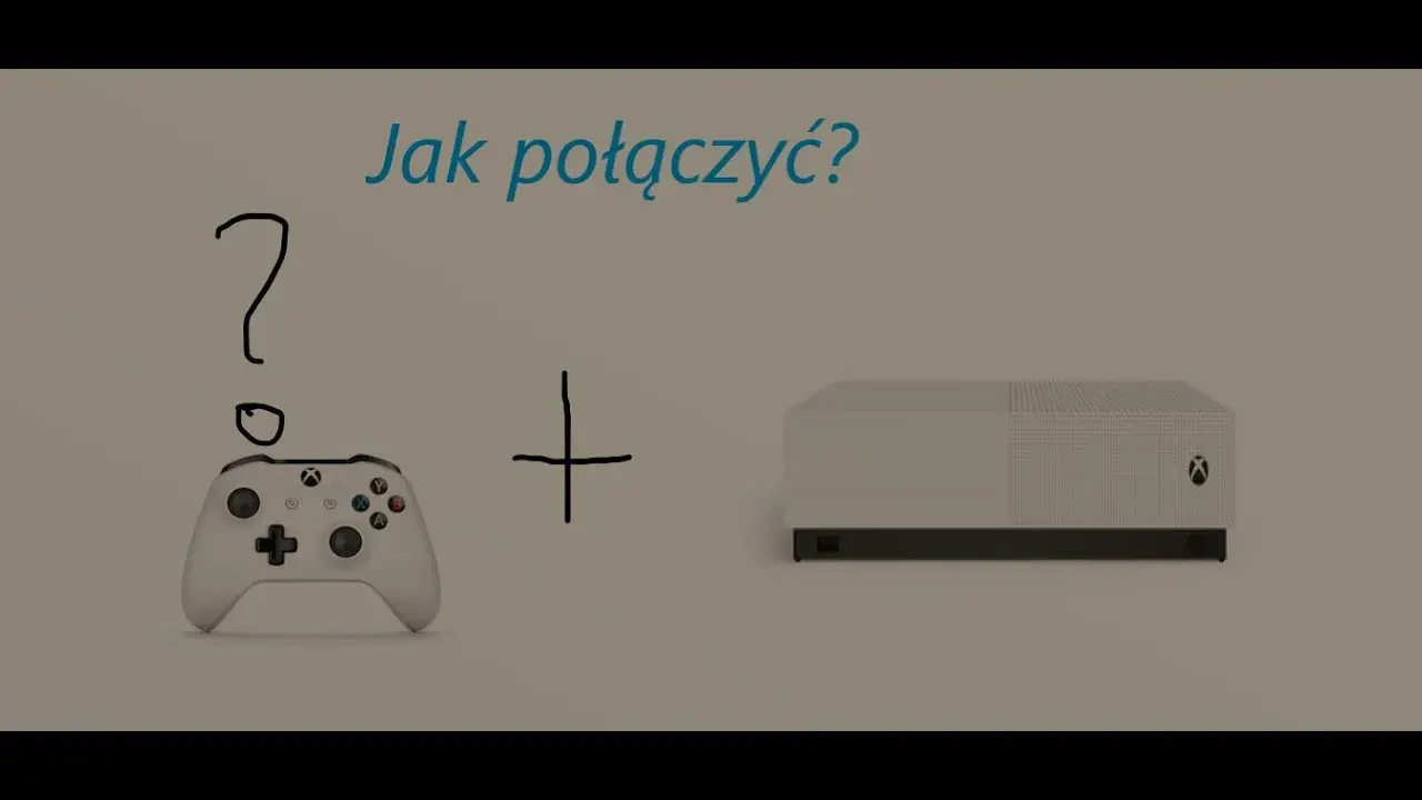 Jak podłączyć pada do Xboxa One - proste sposoby na szybkie połączenie