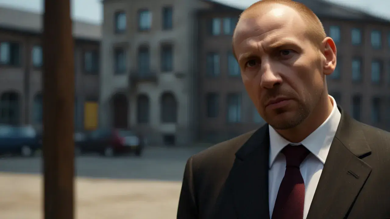 Czemu seria Kane & Lynch tak mocno podzieliła graczy? Dyskusja
