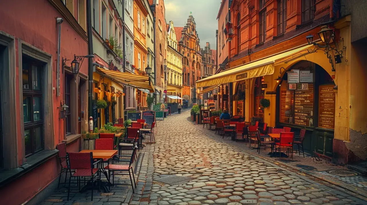 Fajne knajpy we Wrocławiu? Najlepsze miejsca na rynku