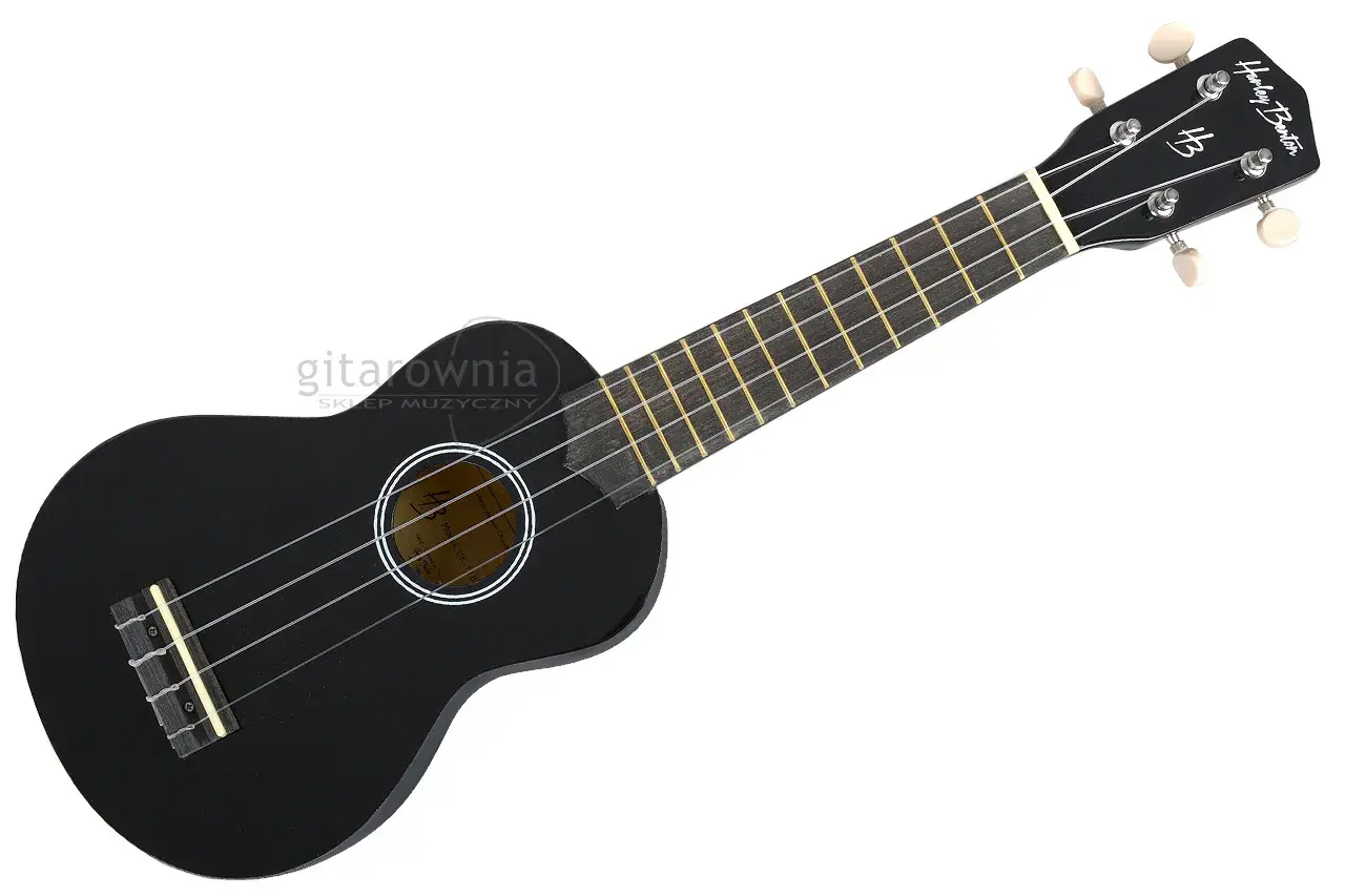 Czy ukulele Harley Benton jest dobre dla początkujących - poznaj prawdę