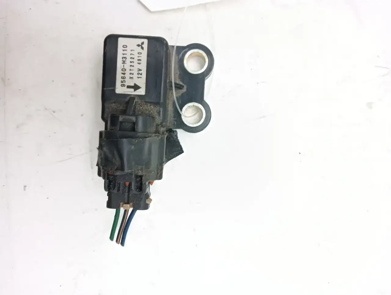 Sensor de posición del cigüeñal para Hyundai Terracan, número de pieza 95640-M3110.