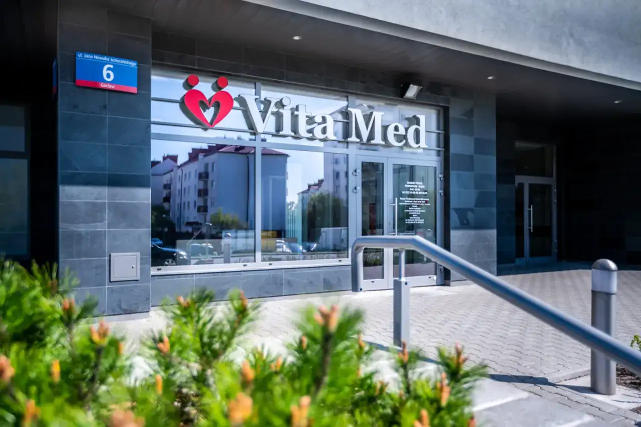 Vita-Med Opoczno: Jak sprawnie umówić wizytę? Pełny przewodnik