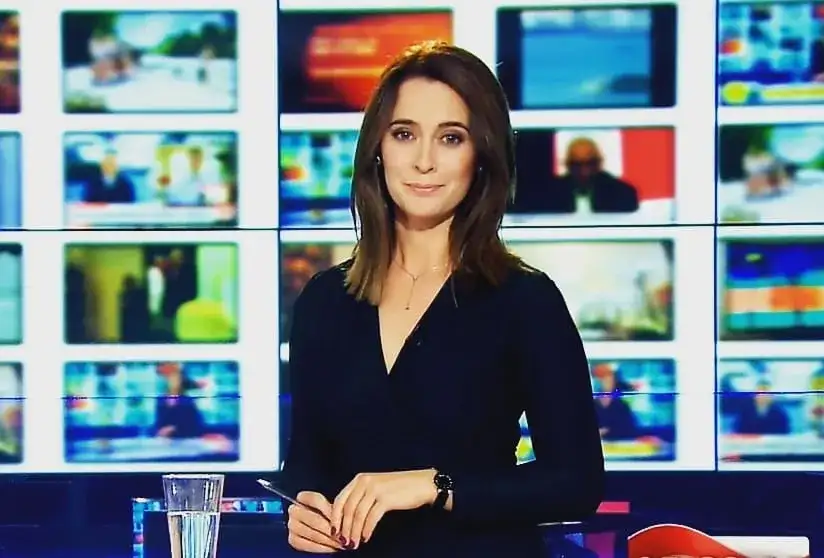 Małgorzata Kukuła TVN24 - ile ma lat i co osiągnęła w karierze?