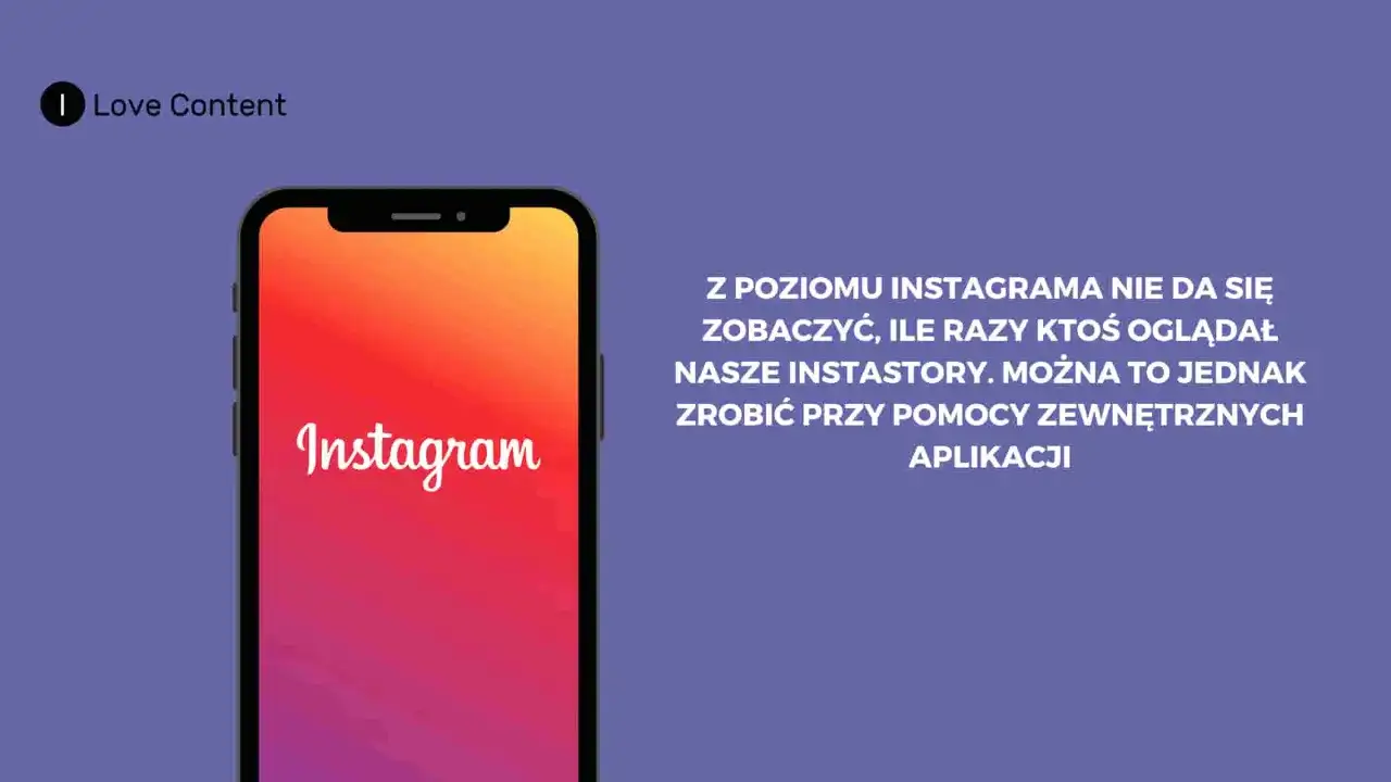 Czy na Insta widac kto oglada relacje? Instagram nie pokaże, ile razy ktoś oglądał Twoje instastory. Można to sprawdzić tylko zewnętrznymi aplikacjami.