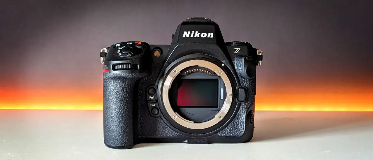Nikon Z8 – profesjonalny aparat z imponującymi możliwościami. Sprawdź jego atrakcyjną nikon z8 cenę i zacznij tworzyć arcydzieła.