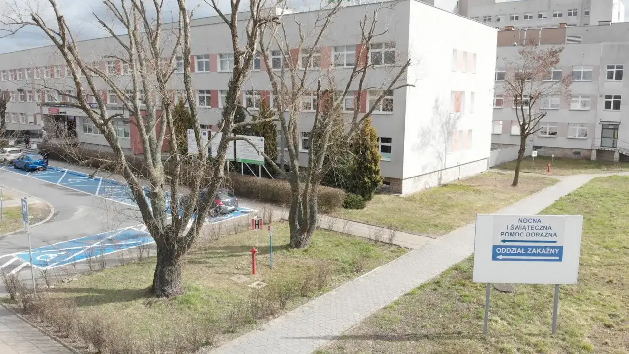 Poznań: Pomoc doraźna. Twój przewodnik po NPL, SOR i dyżurach