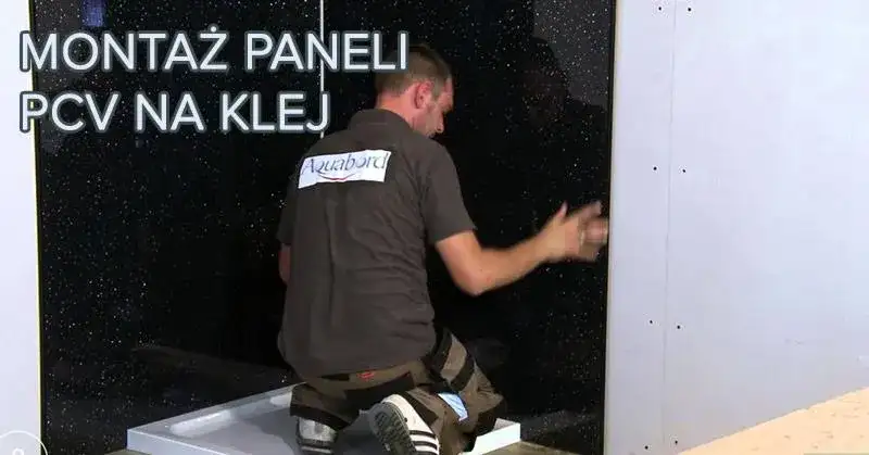 Jaki klej do paneli ściennych - wybierz najlepszy produkt dla trwałego montażu