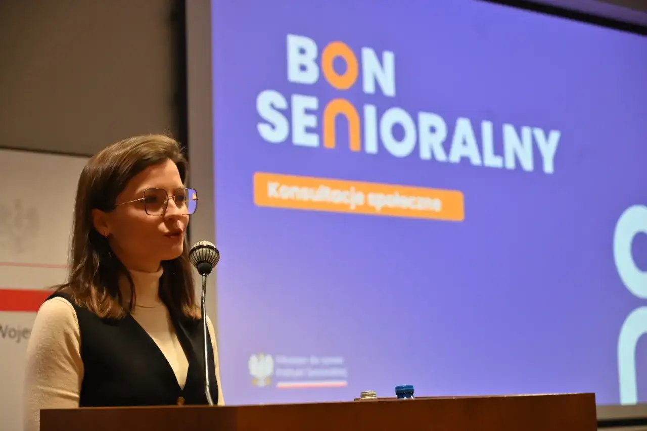 Opieka nad seniorem: Bon, koszty, wsparcie. Przewodnik 2026