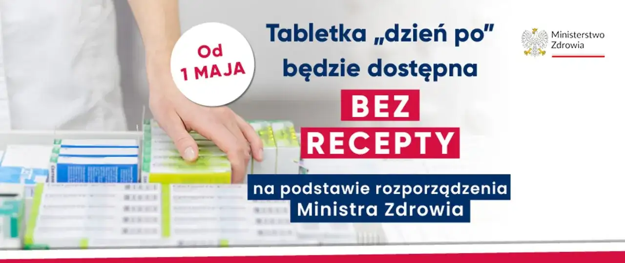 Tabletka "dzień po" bez recepty? Prawda i szybkie rozwiązania w PL