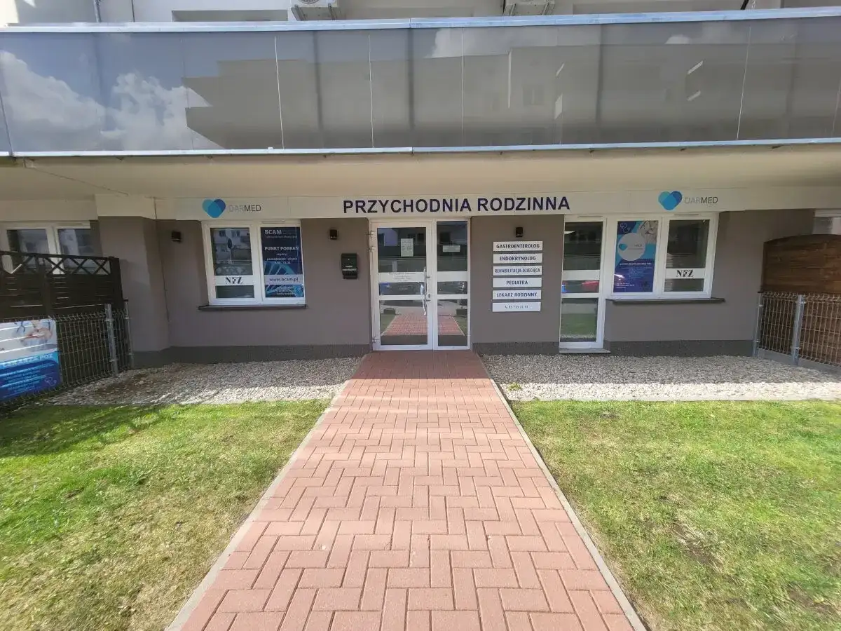 Przychodnia rodzinna Żnin: Kompletny przewodnik po POZ i NiŚOZ