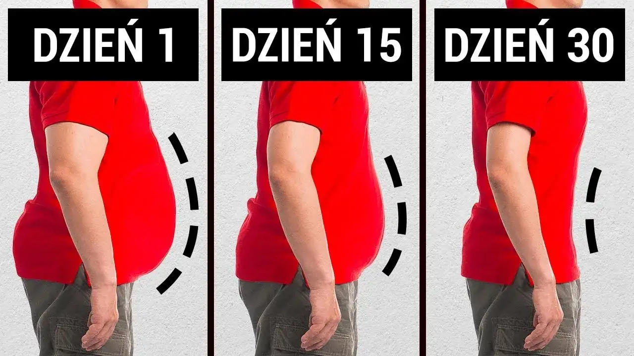 Czy trening siłowy odchudza? Odkryj skuteczne metody na utratę wagi