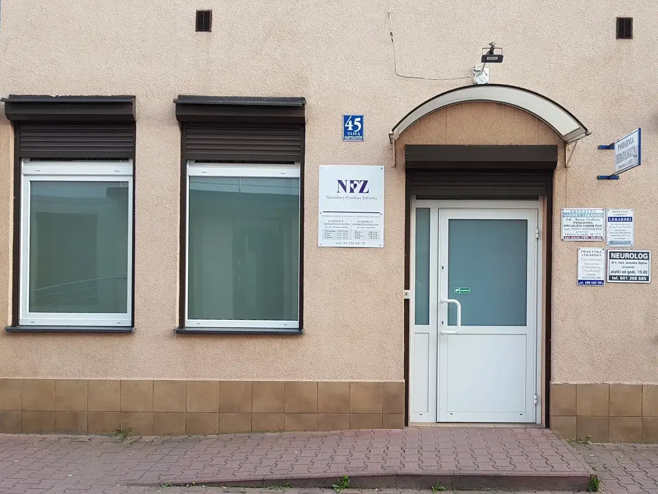Dermatolog dziecięcy NFZ: Skierowanie, kolejki, wizyta poradnik
