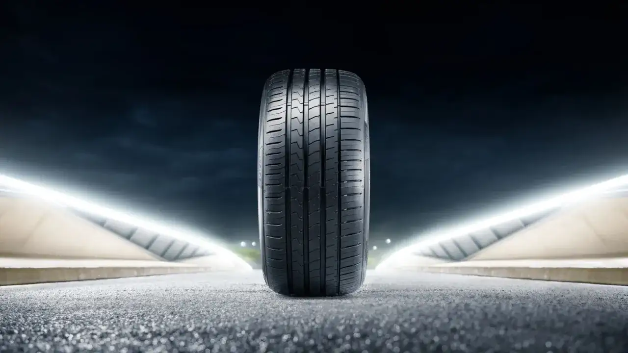 Nowe opony letnie na drodze. Zastanawiasz się, jakiej firmy opony letnie kupić? Forum motoryzacyjne podpowie!