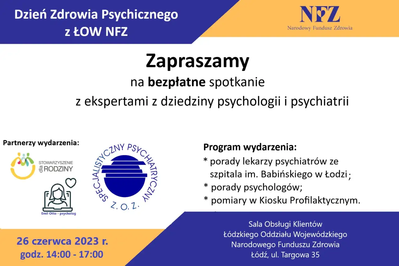 Psychiatra na NFZ: Bez skierowania! Jak uzyskać pomoc krok po kroku?