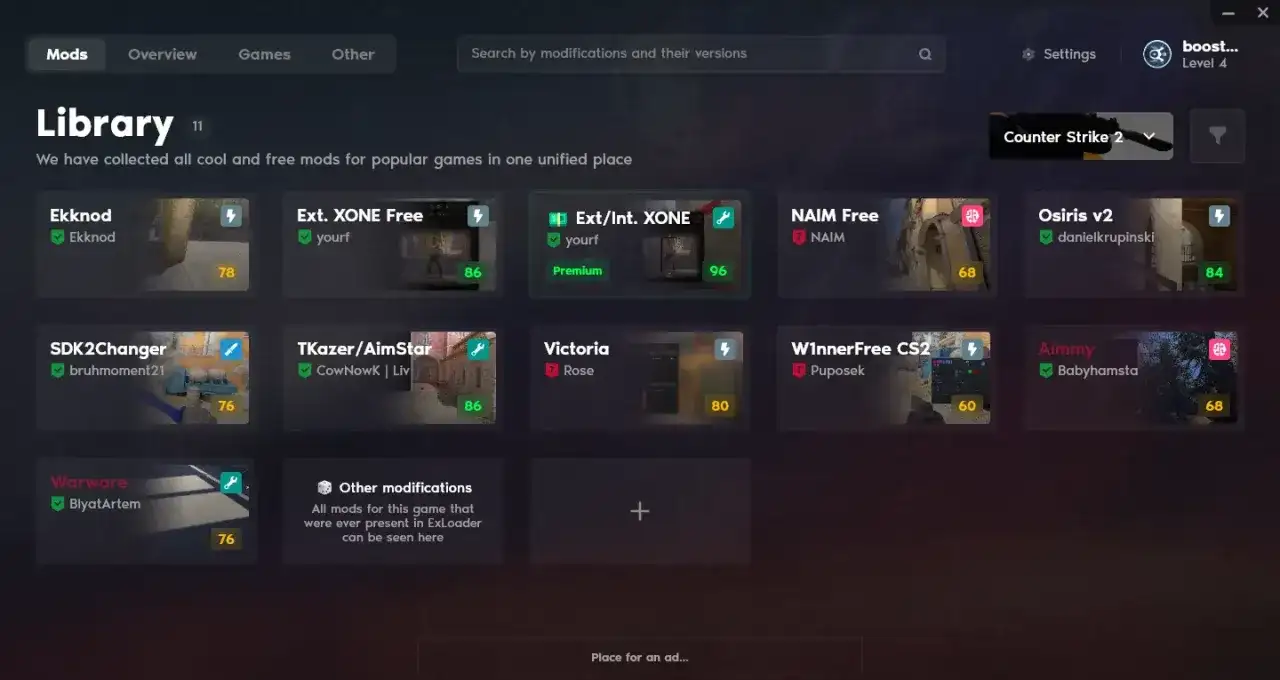 Jak pobrać niewykrywalne wh do cs go i uniknąć bana na koncie