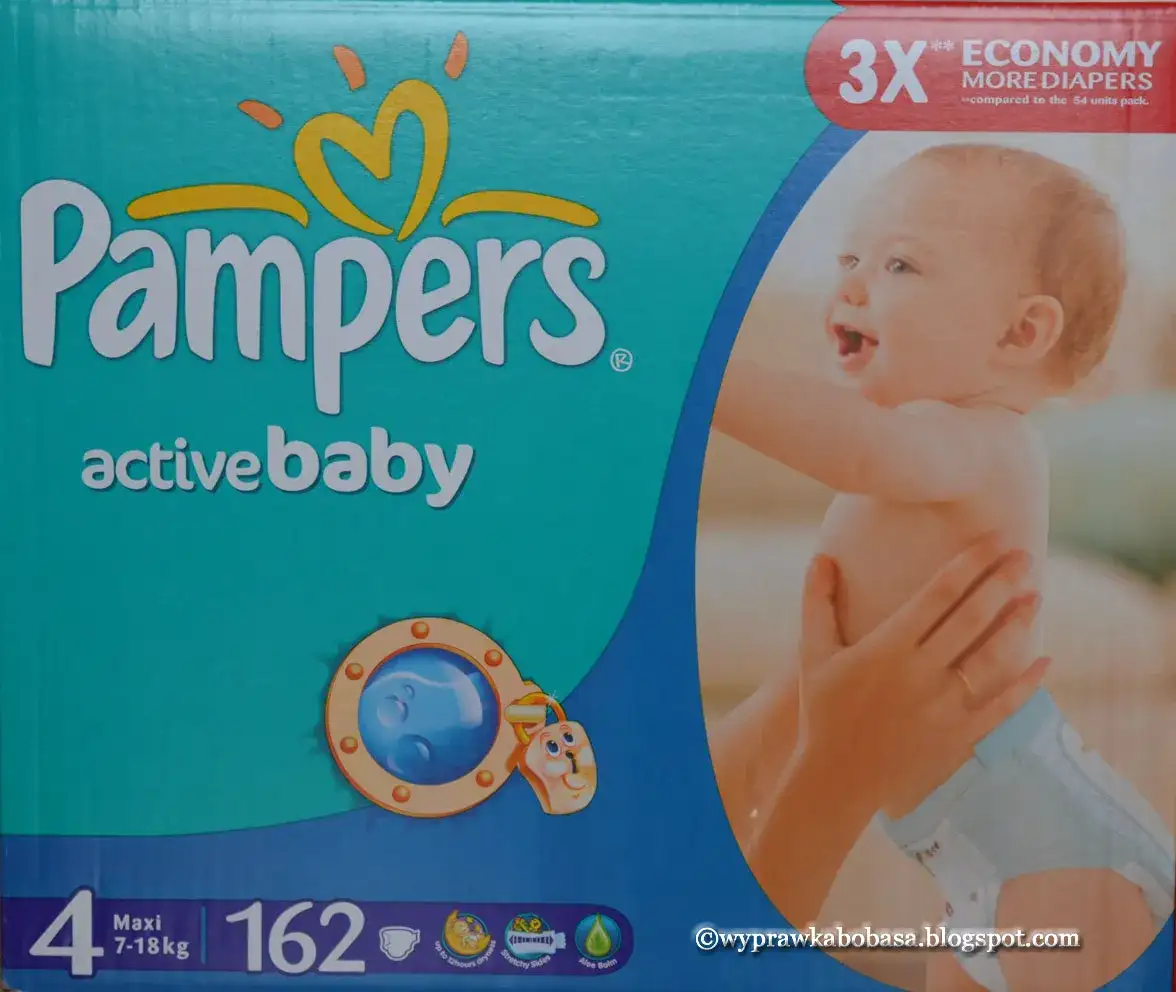Jakie są rodzaje pampersów i jak wybrać najlepsze dla dziecka?