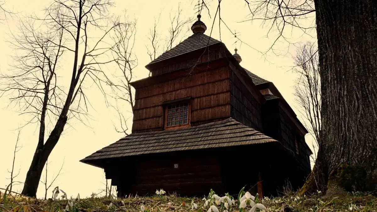 Smolnik atrakcje – odkryj najpiękniejsze miejsca w Bieszczadach