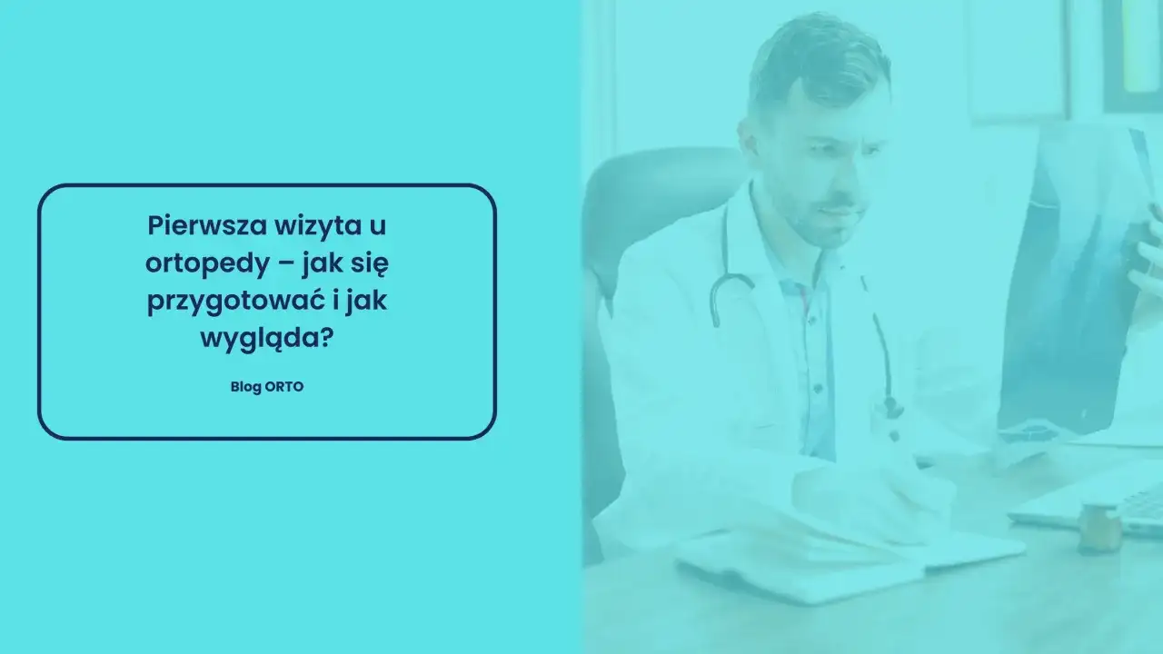 Ortopeda dziecięcy NFZ: Jak umówić wizytę i skrócić kolejki?