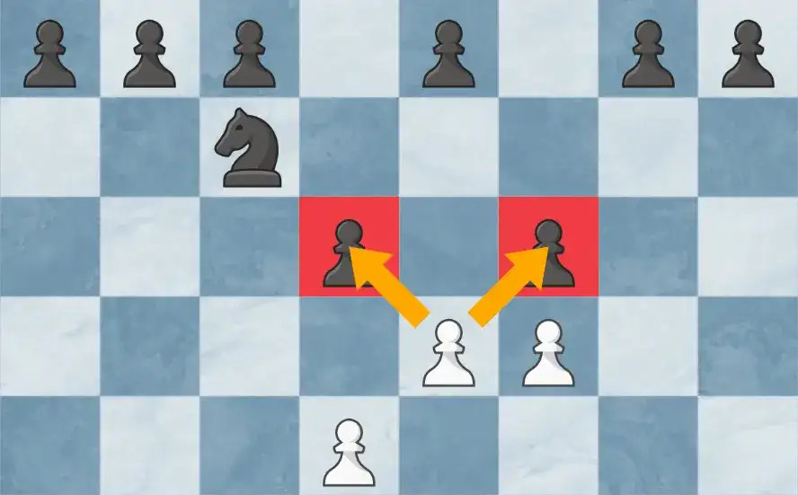 Jak porusza się pionek w szachach? Odkryj sekrety każdego ruchu