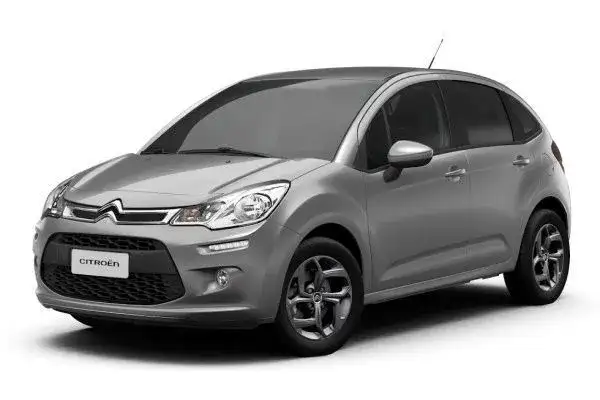 Citroen C3 jakie opony wybrać, aby uniknąć kosztownych błędów?
