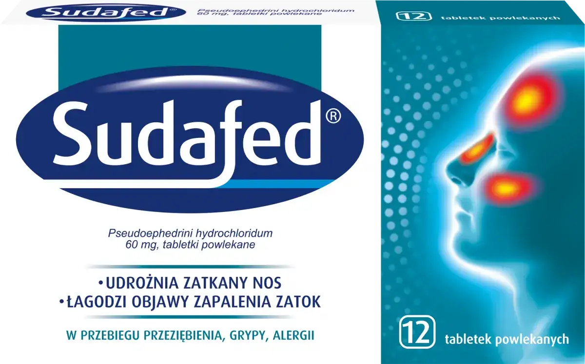 Jaki lek najlepszy na zatoki? Skuteczne rozwiązania na ból i obrzęk