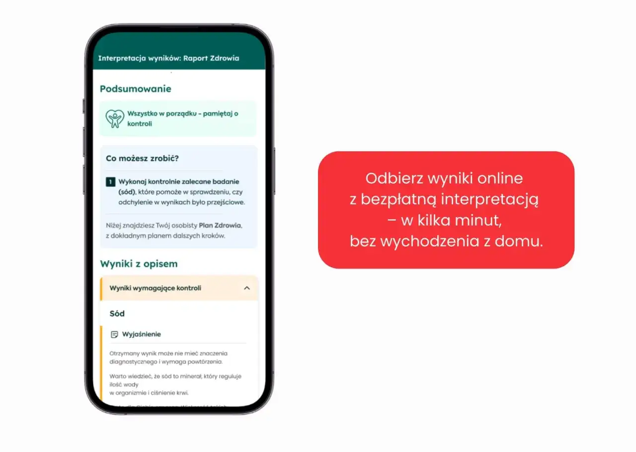 Wyniki badań krwi online w kilka minut. Dowiedz się, jak długo czeka się na wyniki badania krwi i jak je interpretować.