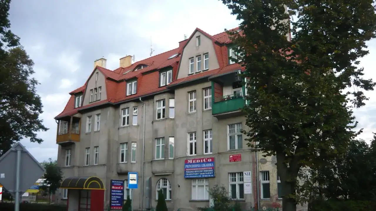 Przychodnia U Źródła Marii Gdynia: Wszystko, co musisz wiedzieć