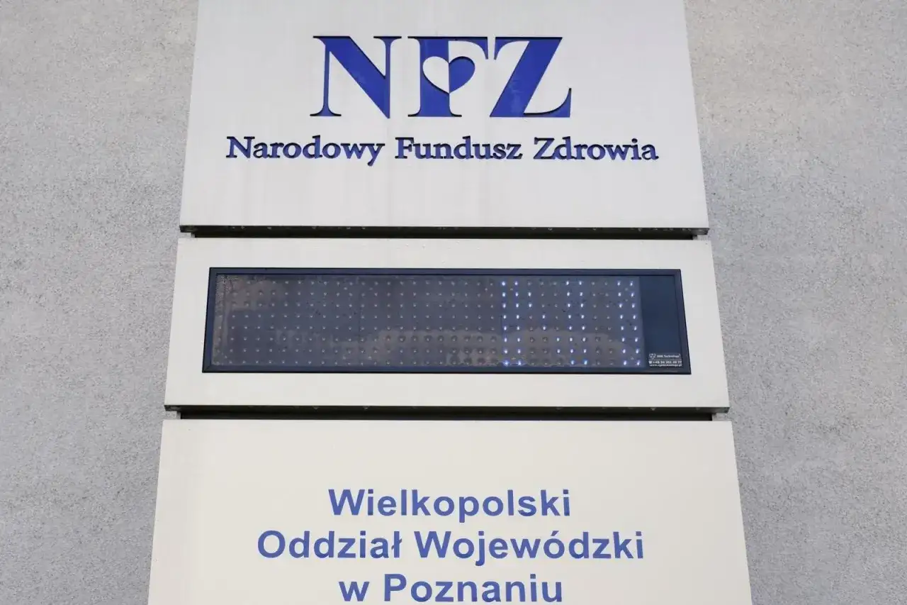 Wielkopolski NFZ: Adresy, EKUZ, sanatorium załatw to sprawnie!