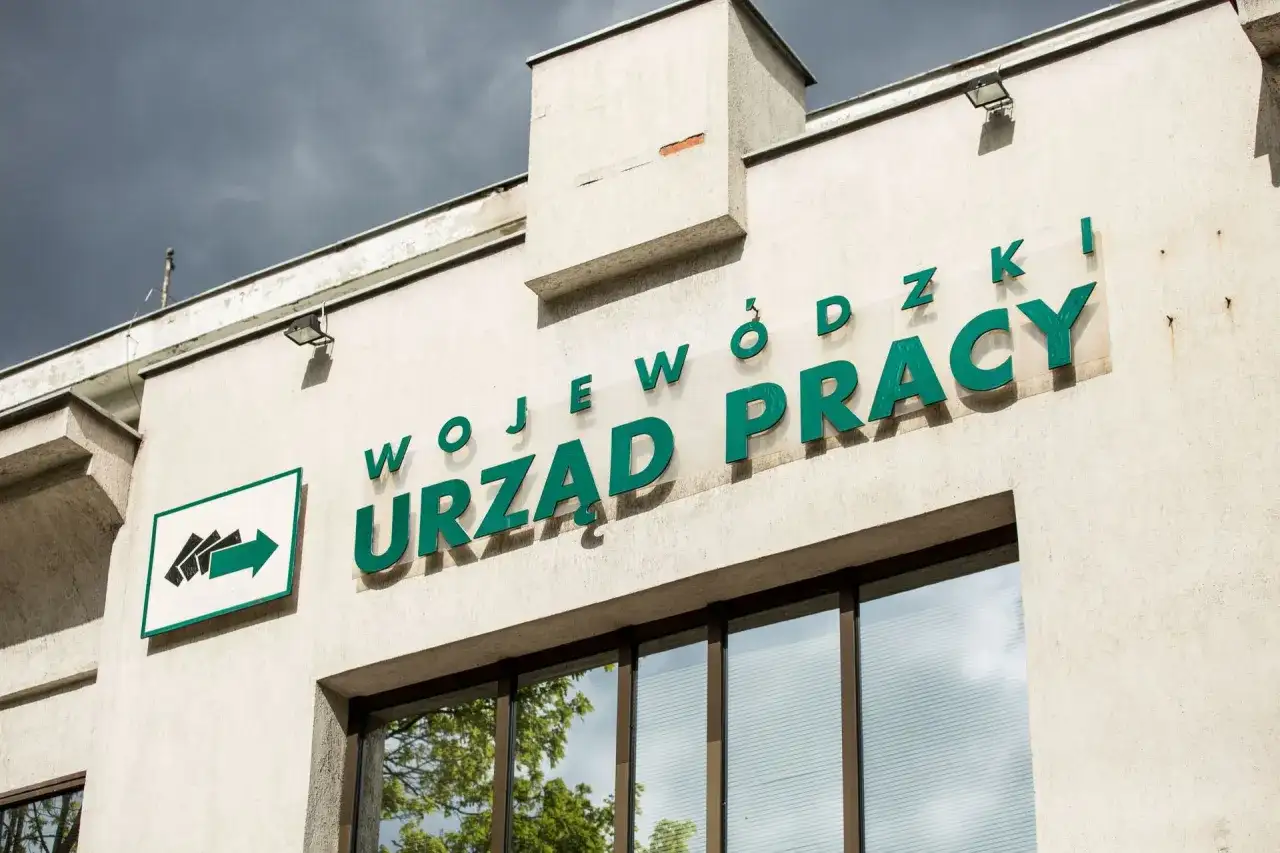 Wojewódzki Urząd Pracy, miejsce, gdzie można szukać pomocy w walce ze stopą bezrobocia.