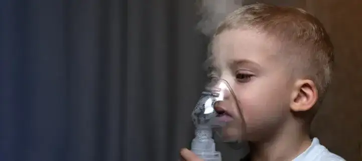Jaką sól fizjologiczną do inhalacji wybrać, by poprawić zdrowie?