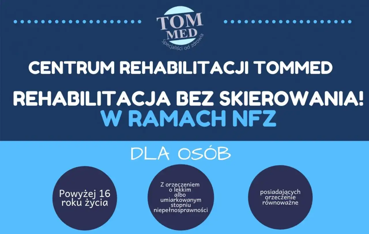 NFZ rehabilitacja ortopedyczna: Jak odzyskać sprawność bez kosztów?