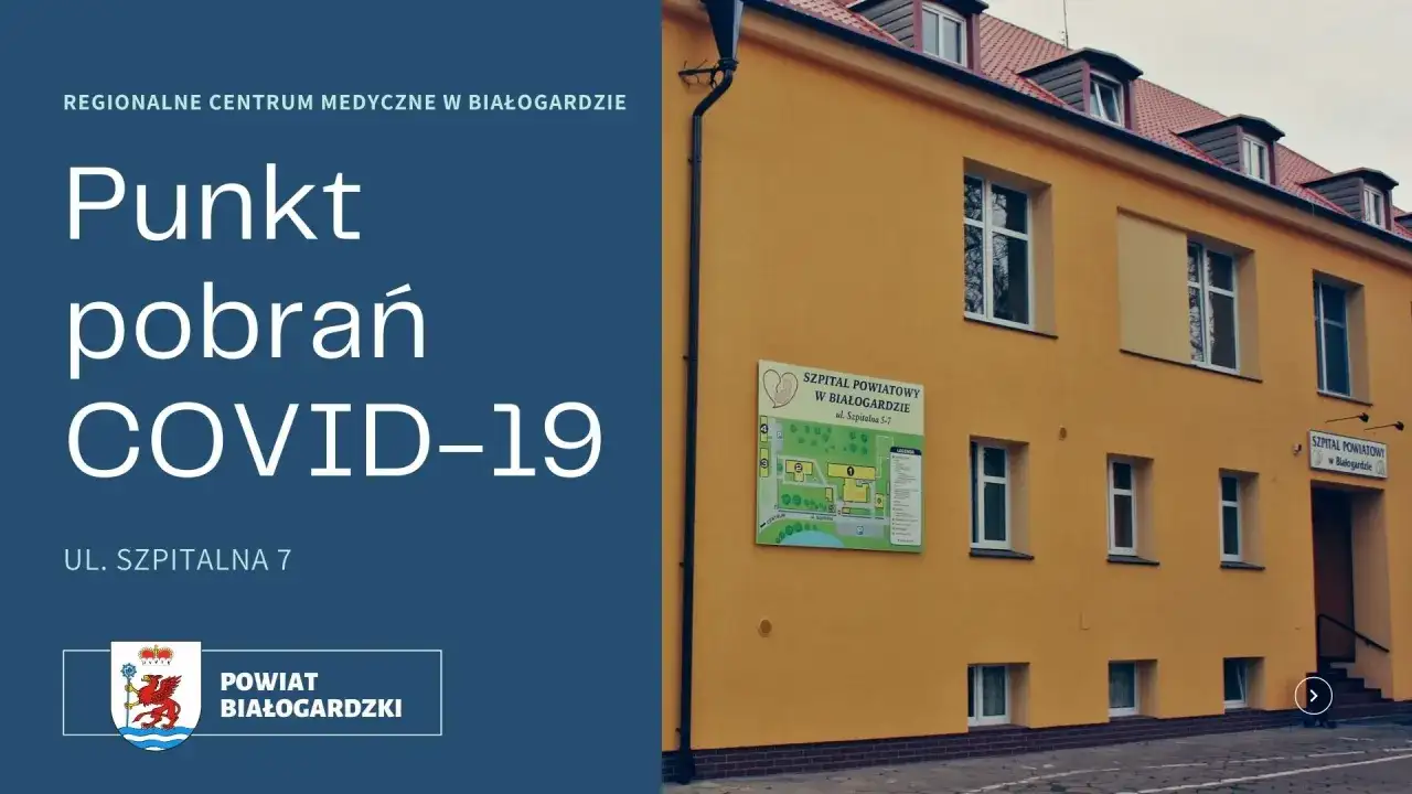Pilnie potrzebujesz testu na COVID? Sprawdź, gdzie i ile kosztuje