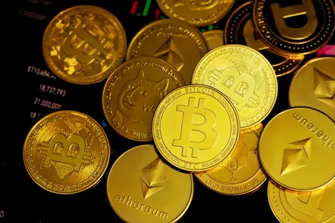 Gdzie przechowywać kryptowaluty, aby uniknąć utraty i oszustw?