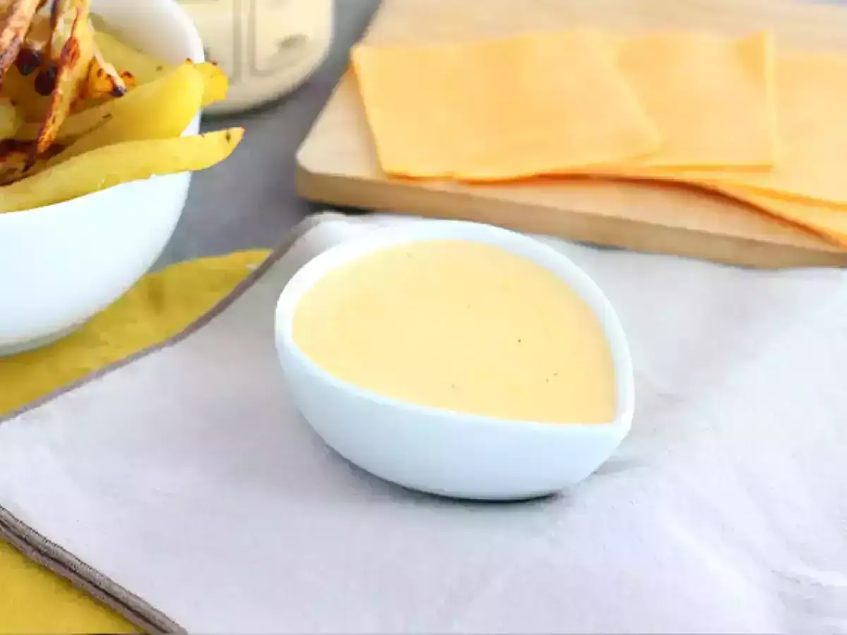 Sauce fromagère French Tacos : les ingrédients secrets pour la réussir