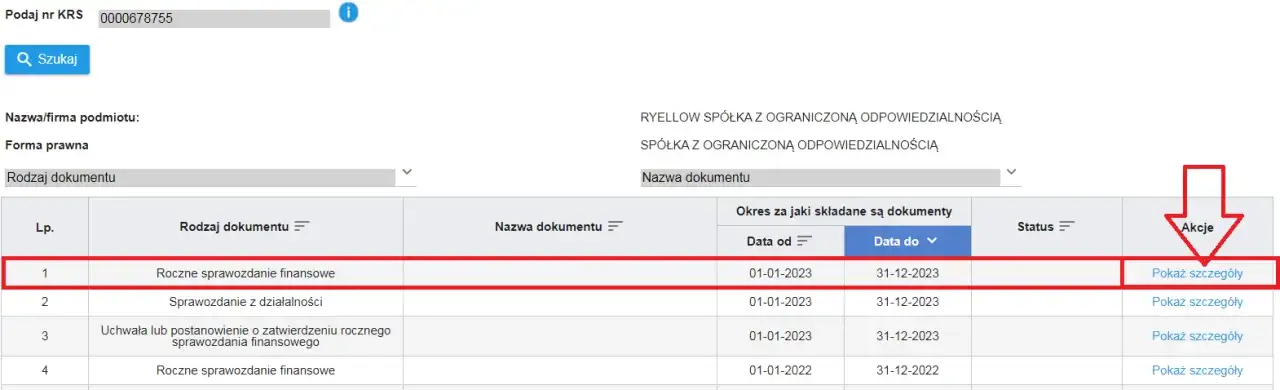 Czy każda firma ma KRS? Sprawdź, kto musi się rejestrować