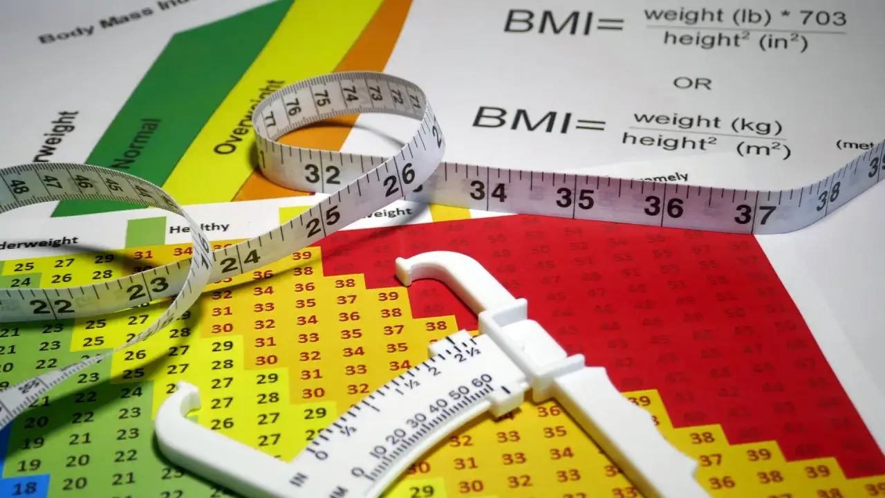 Kalkulator BMI: Oblicz wagę, wiek, wzrost co mówi o zdrowiu?