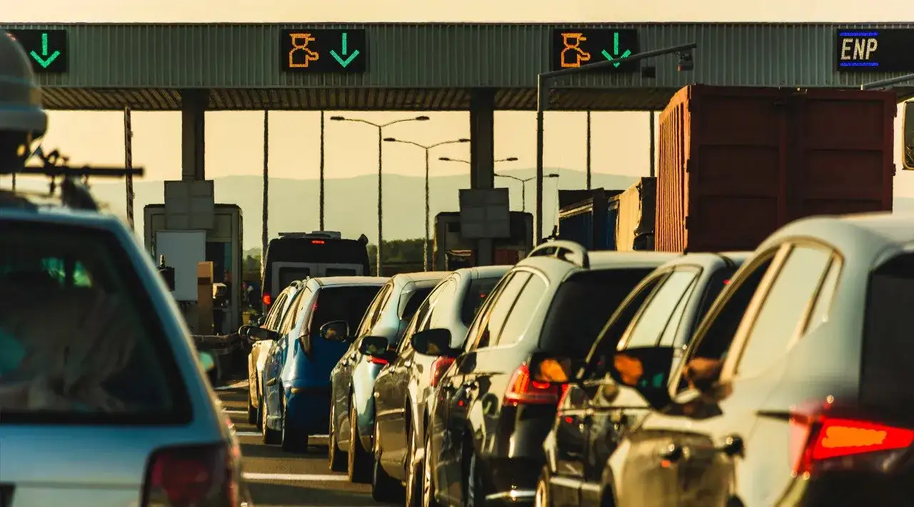 Najlepsza aplikacja na A4 Gliwice Wrocław - uniknij opłat za przejazd