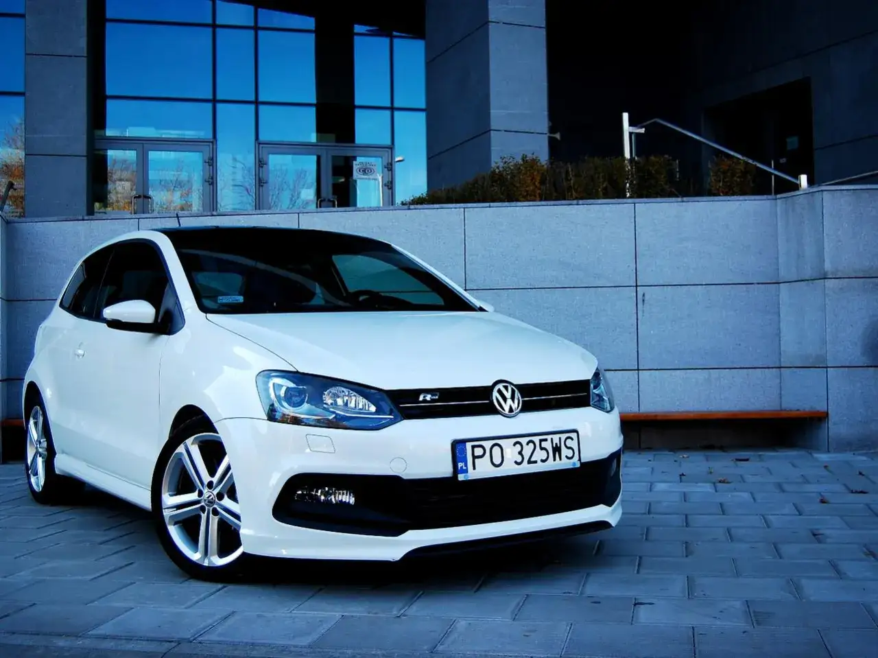Volkswagen Polo 1.2 benzyna - MPI czy TSI? Sprawdź, co warto wybrać