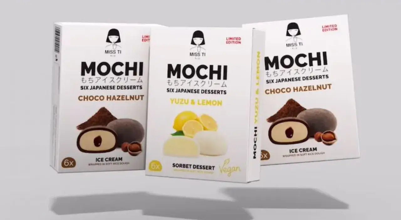 Mochi Miss Ti: Gdzie kupić? Sklepy, smaki, ceny i sekrety!