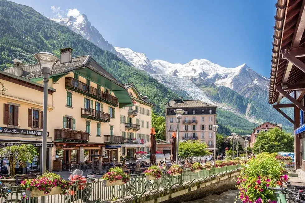 Najciekawsze atrakcje w Chamonix, które musisz zobaczyć w Alpach