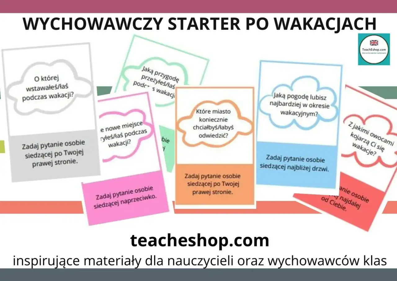 Zajęcia z wychowawcą czy godzina wychowawcza? Poznaj oficjalną nazwę!