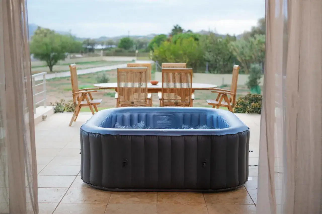 MSpa jacuzzi: Wybór, koszty, pielęgnacja przewodnik eksperta